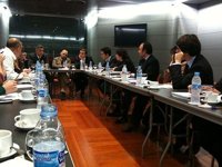 La comisión de Propiedad Intelectual podrá 'bloquear' a webs que "pretendan causar un daño patrimonial"