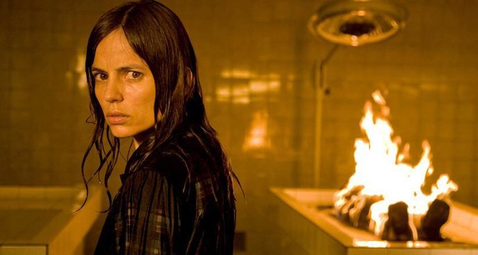 Elena Anaya en Hierro