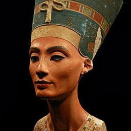 Nefertiti