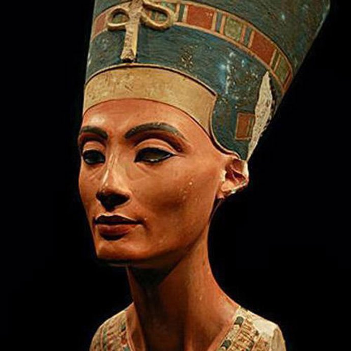 Nefertiti