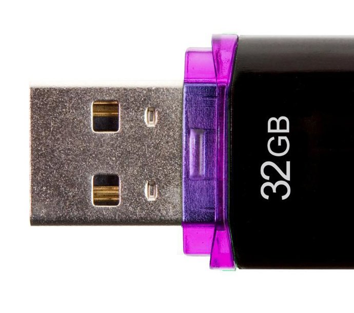 Dispositivo USB