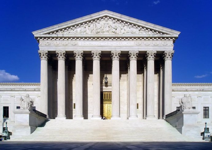 Tribunal Supremo estadounidense