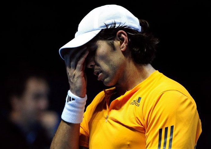 Verdasco cae derrotado ante Murray