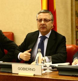 ministro de Fomento, José Blanco