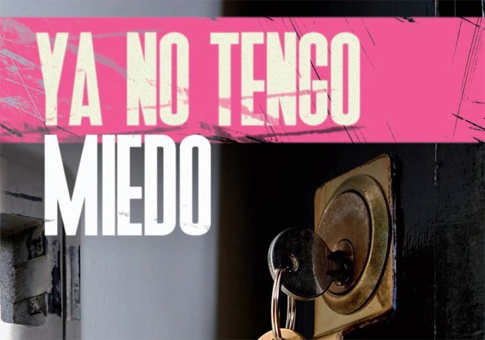 Campaña contra la violencia de género