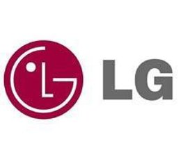 logotipo LG