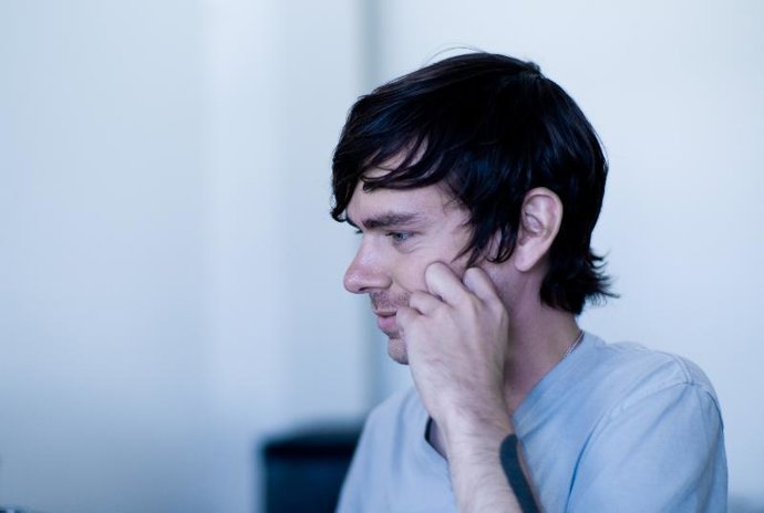 jack Dorsey, fundador de Twitter