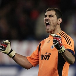 Casillas