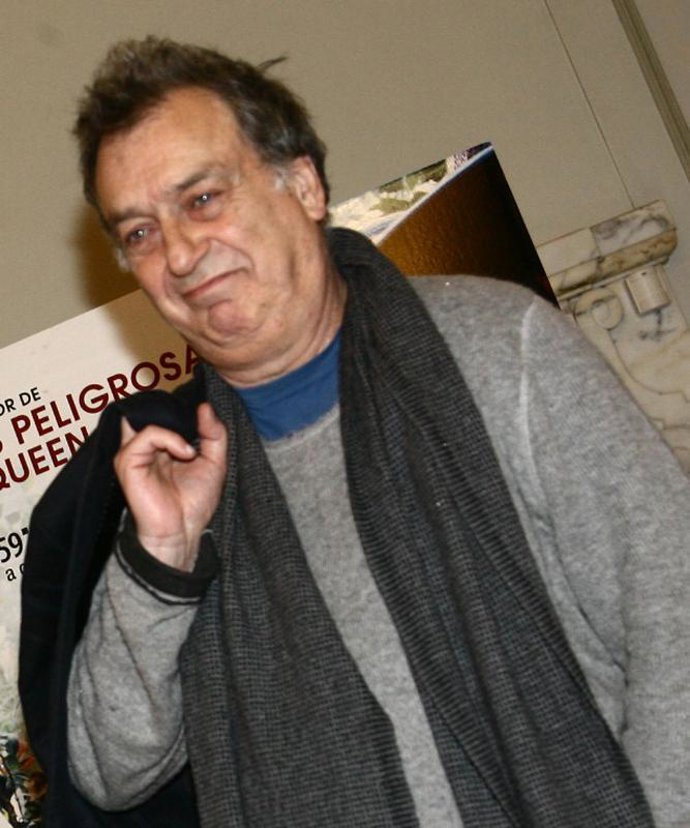 Stephen Frears 