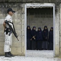 AI pide que España combata la discriminación y defienda los DDHH 'dentro y fuera de Europa'