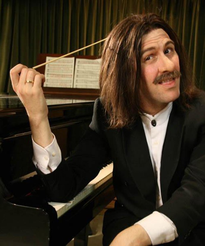 Joaquín Reyes, Muchachada Nui