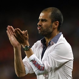 Guardiola