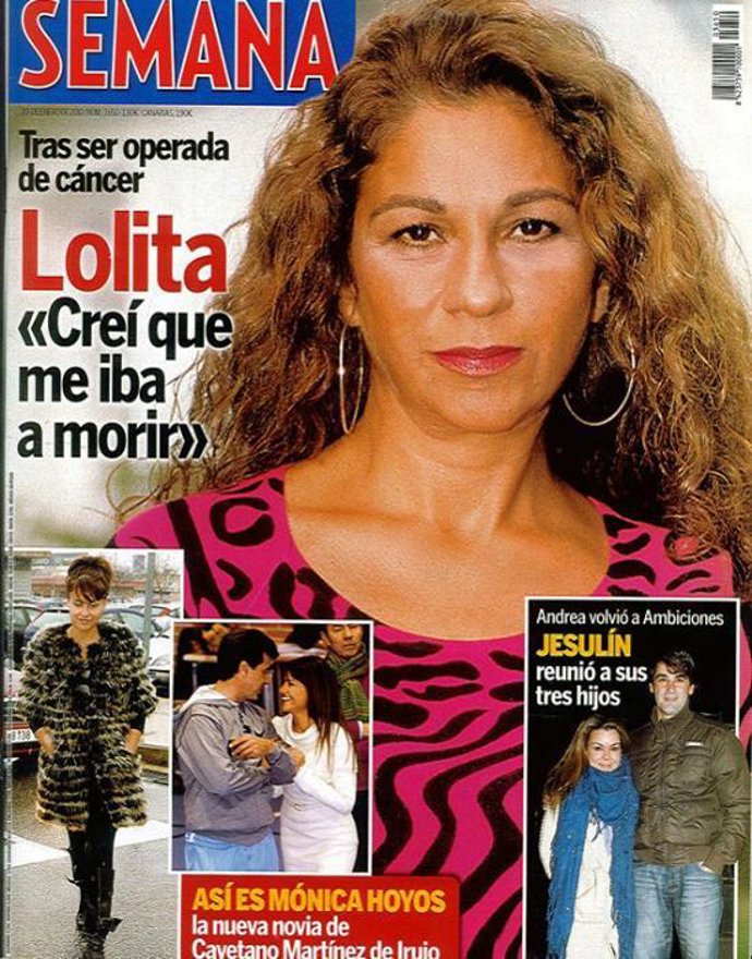 Portada de la revista 'Semana'