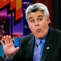 Jay Leno