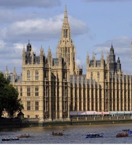 Parlamento Reino Unido