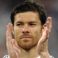 Xabi Alonso se ejercitó de nuevo en el gimnasio y sigue siendo duda para el partido ante el Atheletic
