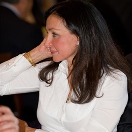 empresaria y accionista de control de FCC, Esther Koplowitz