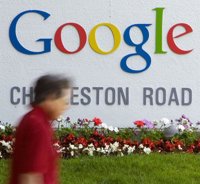 700 puestos de trabajo de Google China "corren peligro"