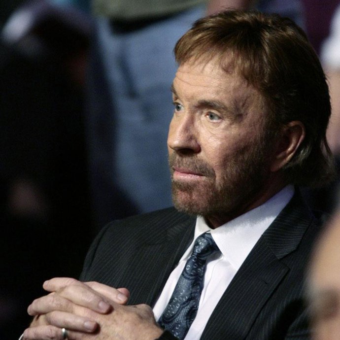 'Chuck Norris' fue la clave maestra de Facebook 