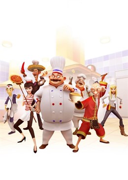 Todos los continentes en tu hogar.