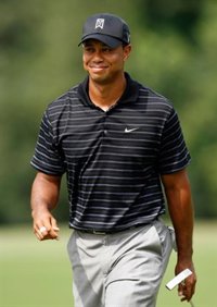 Tiger Woods: ¿Promiscuo o "adicto al amor"?