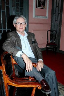 El actor cómico Josema Yuste.