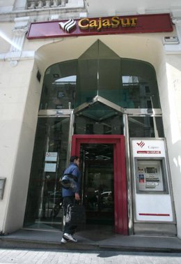 Caja Sur Cajasur recursos