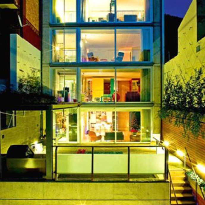 Casa, edificio