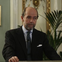 presidente del constructor aeronáutico estadounidense Boeing para España y Portu