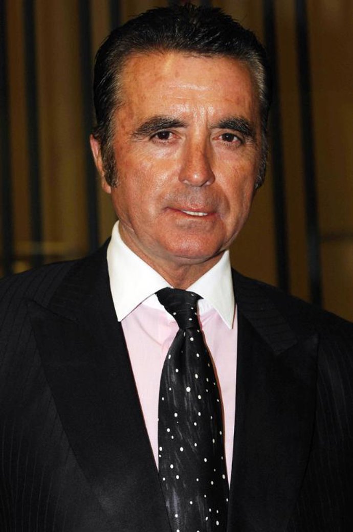 El torero José Ortega Cano
