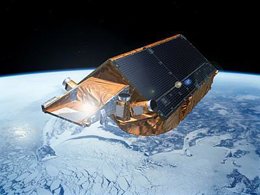 cRYOSAT