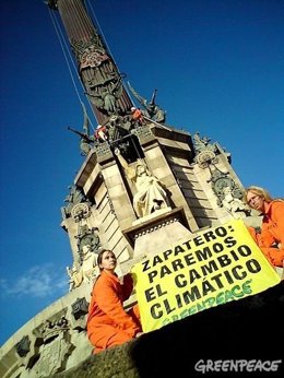 Greenpeace