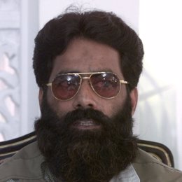 Miliciano de Pakistán imputado, Ilyas Kashmiri