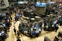 Las acciones de las empresas tecnológicas suben ante las optimistas previsiones de Intel