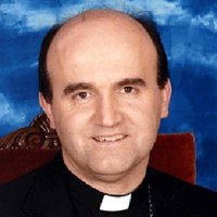 López cree que Munilla tendrá que rectificar sus "incomprensibles" palabras, "tan lejos del humanismo cristiano"