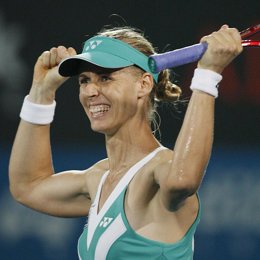 Dementieva