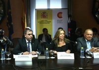 España destinará casi tres millones de euros a la Organización Panamericana de la Salud para Haití