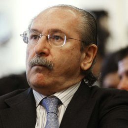 Luis del Rivero, presidente de Sacyr Vallehermoso