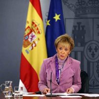 El Gobierno, "absolutamente convencido" de la legalidad de Ley de Financiación de RTVE