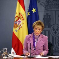 De la Vega: "Si se concreta, intervendrán los servicios jurídicos del Estado"