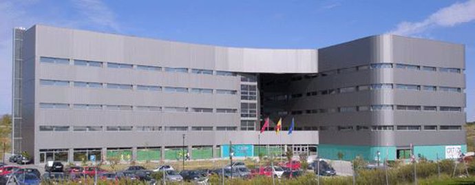 Centro Biología Molecular Severo Ochoa