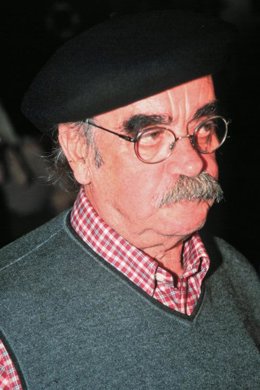 José Antonio Labordeta