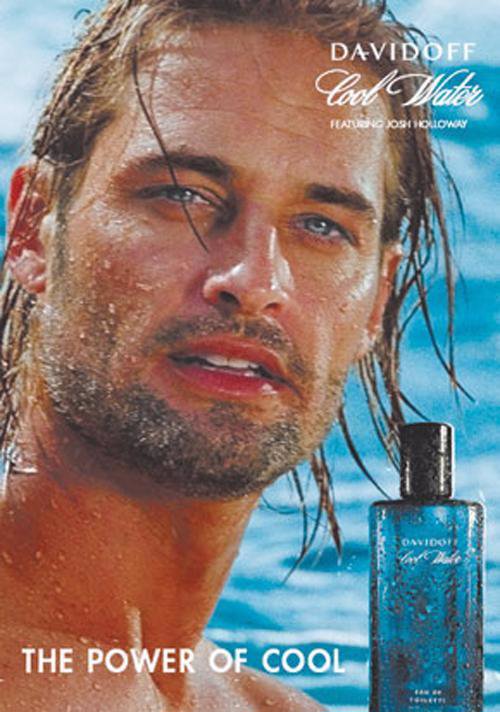 Foto: Davidoff Cool Water