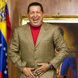 Hugo Chávez