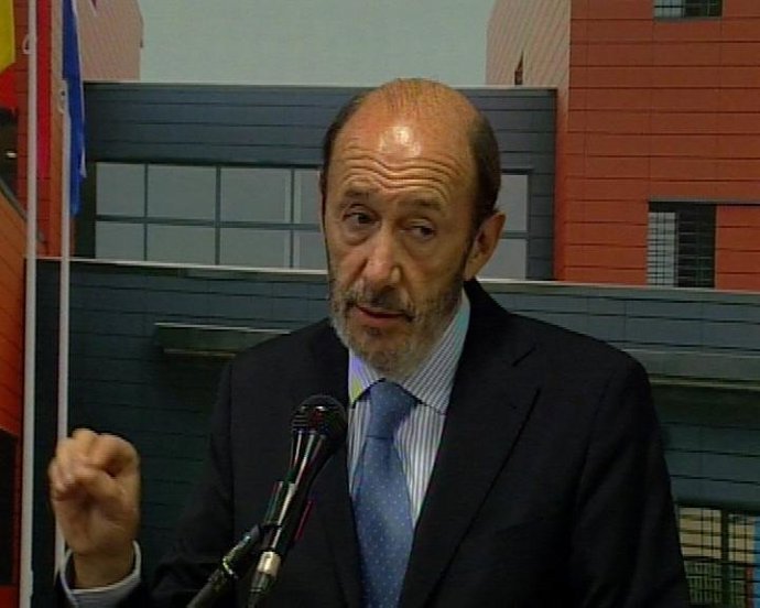 Rubalcaba