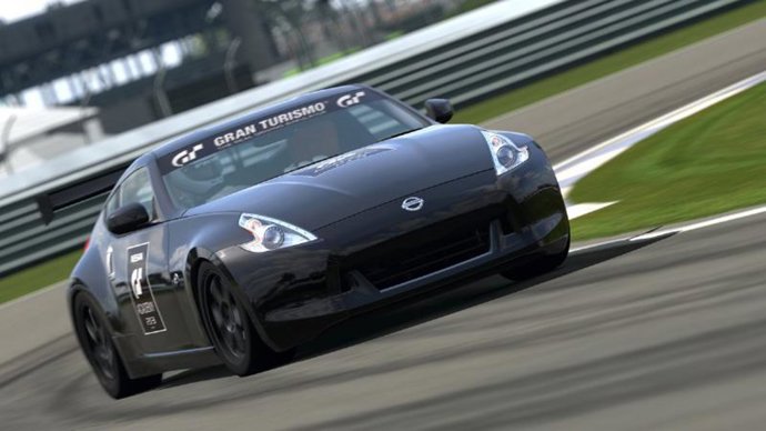 Imagen de Gran Turismo 5