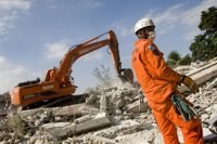 El cadáver hallado en el edificio de la ONU no es de la española Pilar Juárez