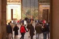 El turismo mundial cayó un 4% en 2009