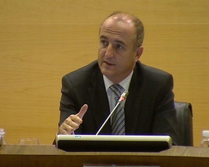 Miguel Sebastian, ministro de Industria