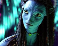 Avatar celebra su triunfo en los Globos de Oro con su quinto número uno en taquilla